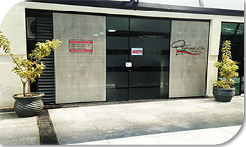 Frago & Cia Loja Shopping Service